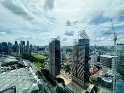 Suntec Tower One (D1), Office #456917251